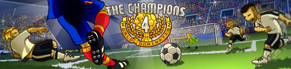 The Champions 4
