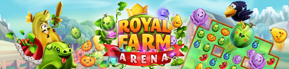Royal Farm Arena