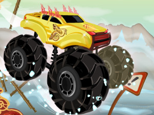 Extreme Trucks 3