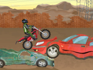 Enduro 3