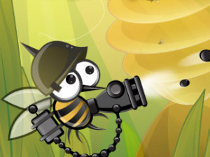 Hive Hero