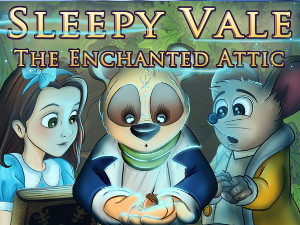 Sleepy Vale